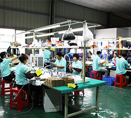 Installation Workshop